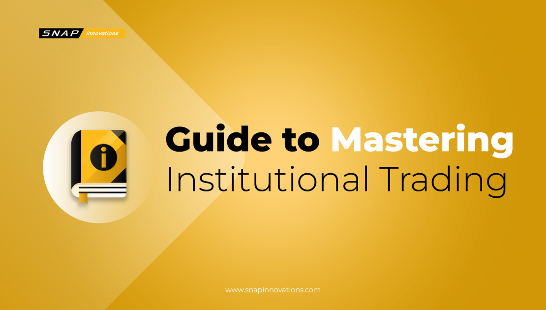 Institutional Trading Solution The Ultimate Comprehensive Guide-01