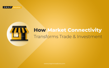 Market Connectivity on Trade and Investment-01
