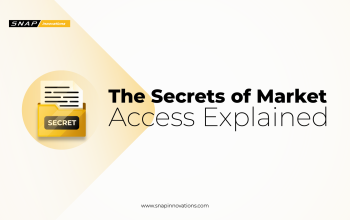 What is Market Access Essential Concepts and Practices-01