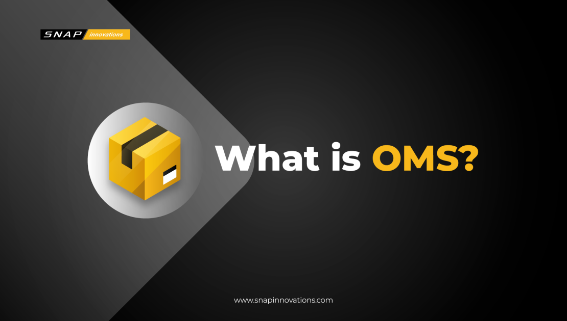 What is OMS and How does it work?