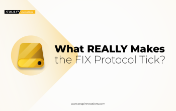 FIX Protocol Secrets of How It Really Works-01