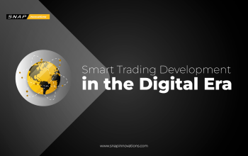 Unraveling the Future Smart Trading Development in the Digital Era-01