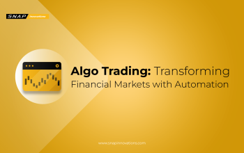 Algo Trading Revolutionizing Financial Markets-01