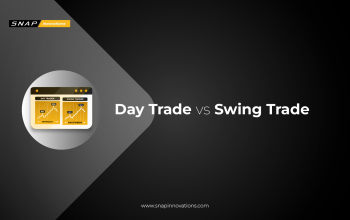 Day Trade vs Swing Trade Navigating the Trading Styles-01