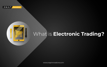 Electronic Trading Unveiled Understanding the Basic Mechanics-01