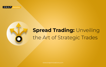 Spread Trader Exploring the Art of Strategic Trading-01