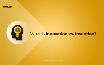 What is Innovation vs. Invention Unveiling the Difference-01