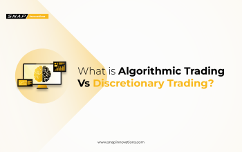 Algorithmic Trading Vs Discretionary Trading A Deep Dive-01