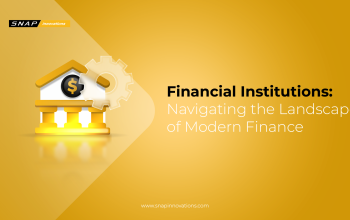 Financial Institutions The Pillars of Modern Finance-01