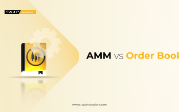 AMM vs Order Book Understanding the Core of Modern Crypto Trading-01