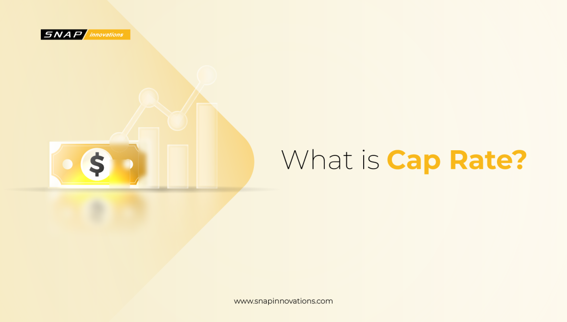 What is Cap Rate? A Comprehensive Guide