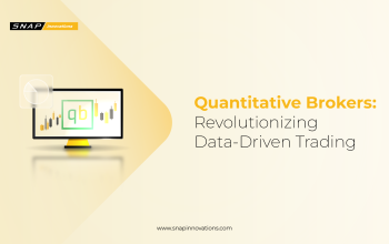 Quantitative Brokers Pioneering Data-Driven Trading-01