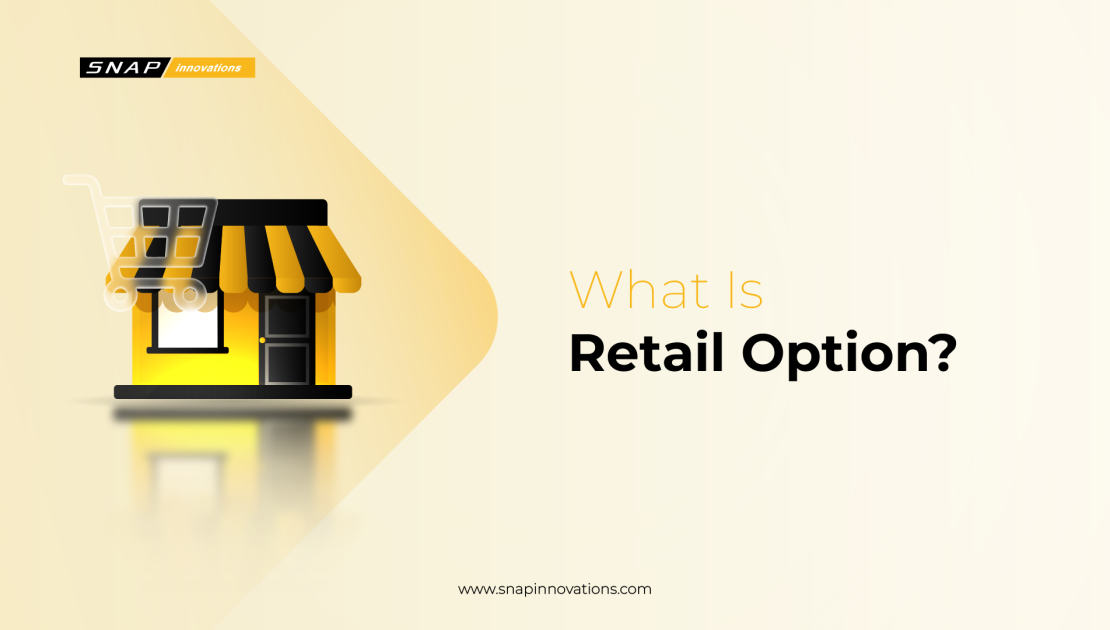 Retail Options: Strategies for Success in Today's Market