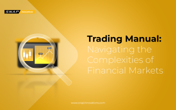Trading Manual A Comprehensive Guide to Financial Markets