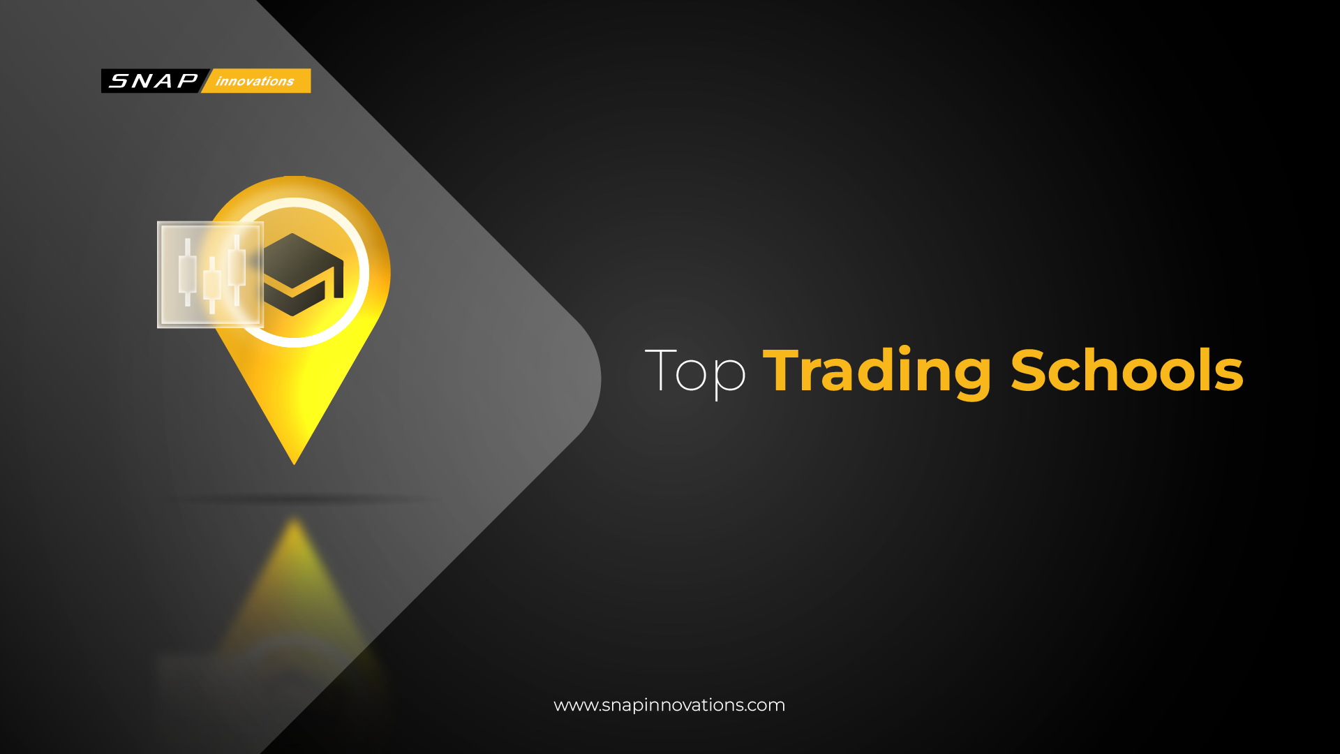 Trading Schools: Your Gateway To Becoming A Trading Expert - Snap ...