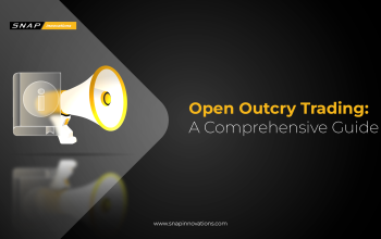 Open Outcry Trading