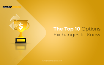 Top 10 Options Exchanges to Know 2024