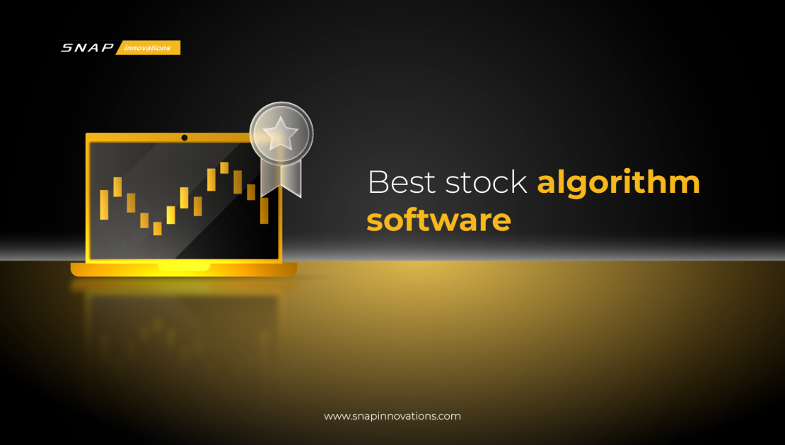 10 Best Stock Algorithms Software in 2024