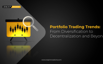 Evolution and Future of Portfolio Trading From Diversification to Decentralization and Beyond-01