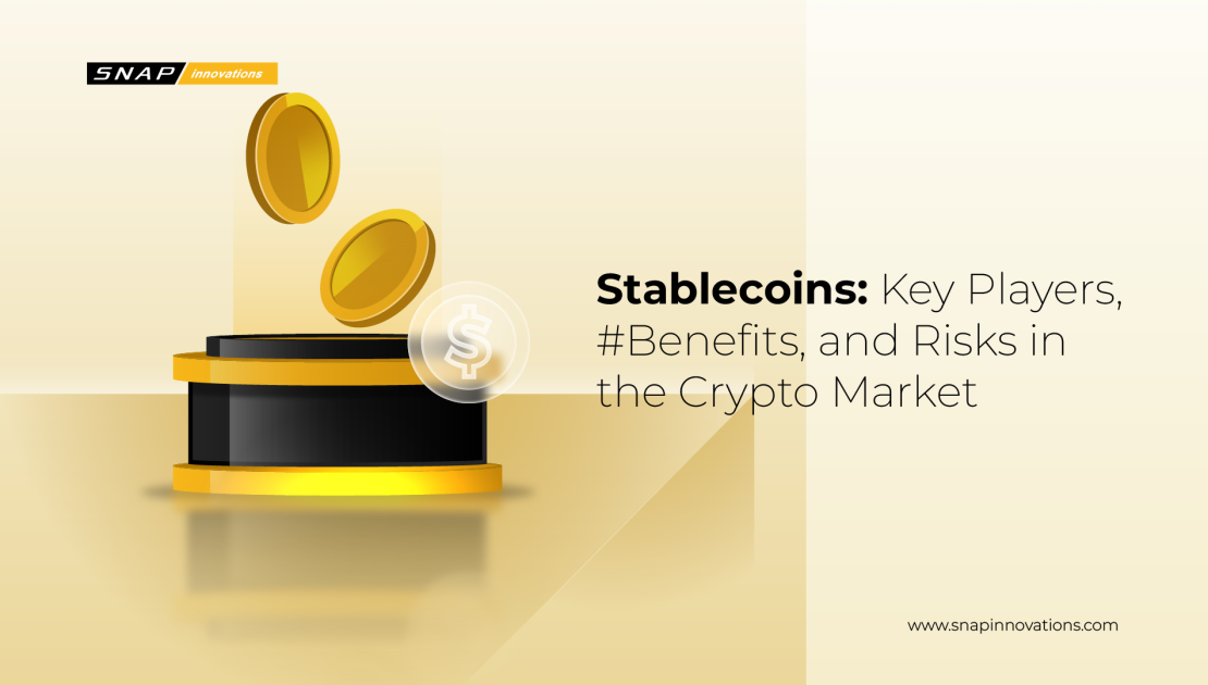7 Best Stablecoins in the Crypto Market for 2024