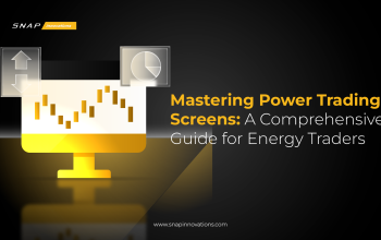 Power Trading Screens: A Comprehensive Guide for Energy Traders