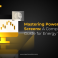 Power Trading Screens: A Comprehensive Guide for Energy Traders