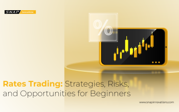 Rates Trading: Strategies, Risks, and Opportunities for Beginners