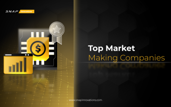 Top Market Making Companies in 2024-01