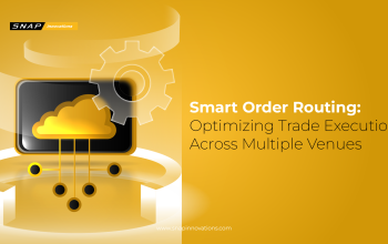 Smart Order Routing: Optimizing Trade Execution Across Multiple Venues