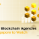 Top 10 Blockchain Agencies in Singapore to Watch in 2025-01