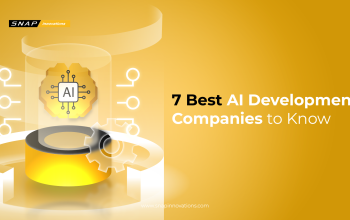 7 Best AI Development Companies to Know in 2026