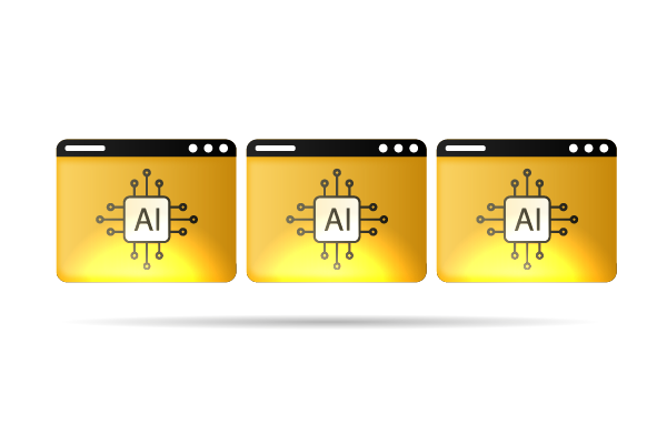 Why Choosing the Right AI Development Company Matters