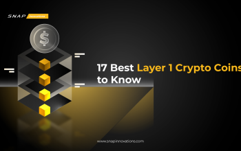 17 Best Layer 1 Crypto Coins to Know in 2026-01