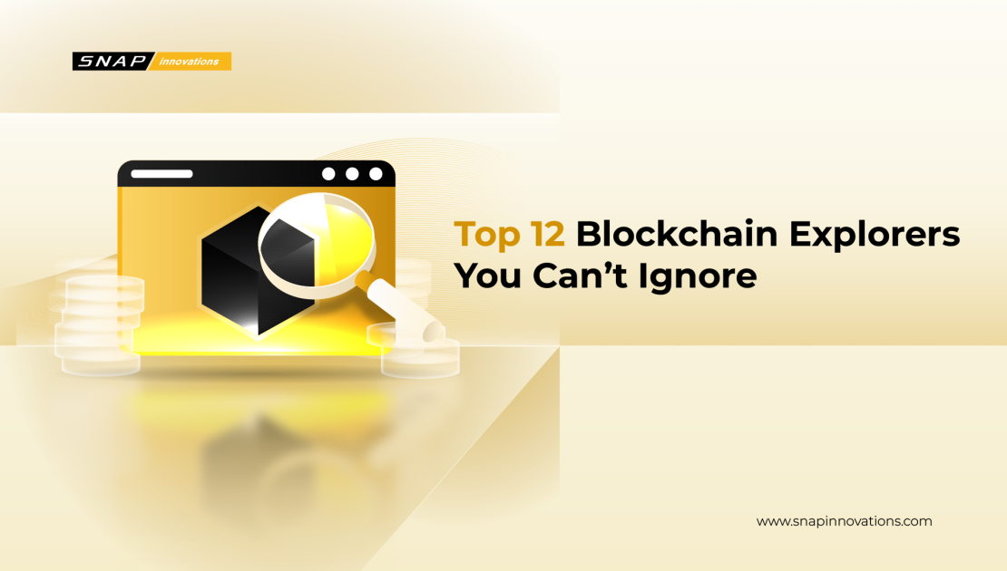 12 Best Blockchain Explorers to Watch in 2026-01