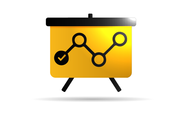 How a Digital Identity Network Works Step by Step