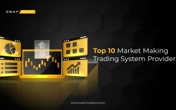 Top 10 Market Making Trading System Providers in 2026