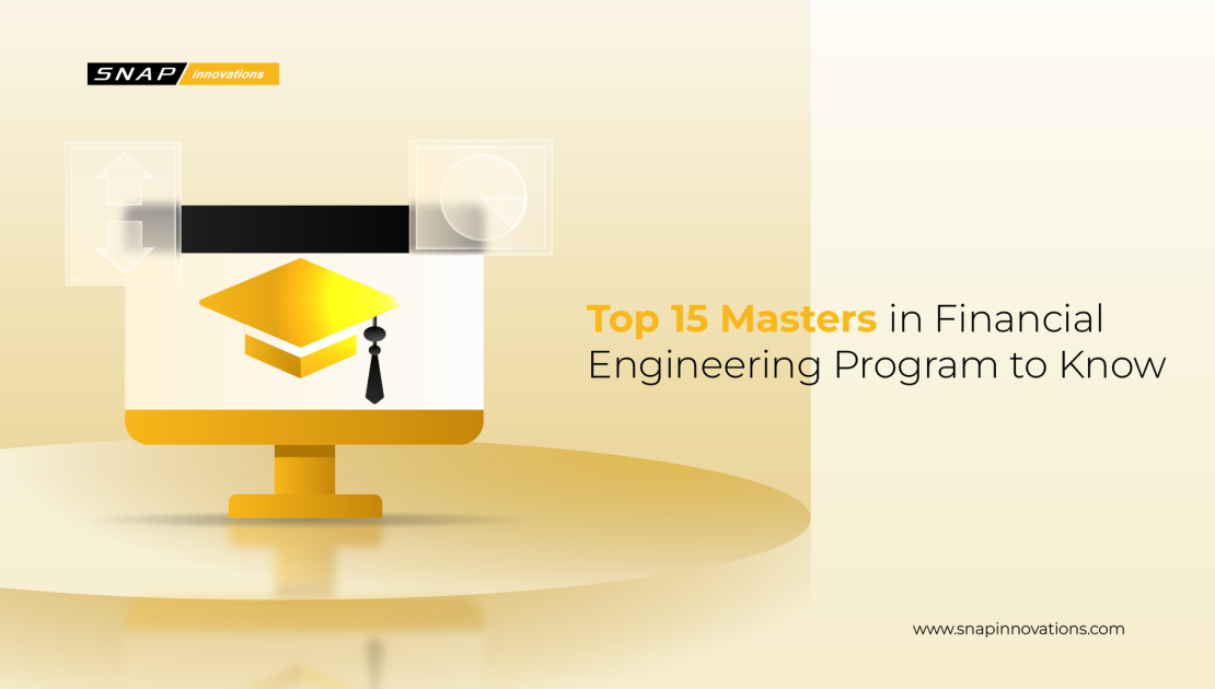 Top 15 Masters in Financial Engineering Program to Know in 2026-01