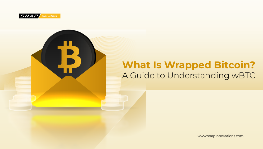 What Is Wrapped Bitcoin A Guide to Understanding wBTC-01