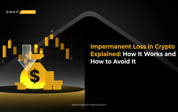 Impermanent Loss in Crypto Explained