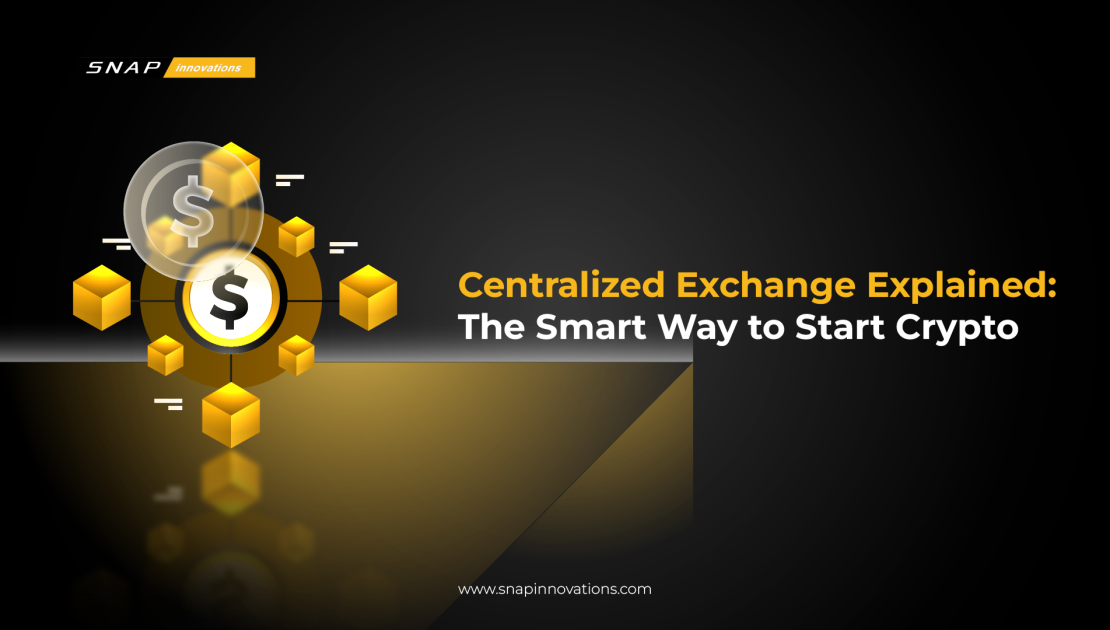 Centralized Exchange Explained The Smart Way to Start Crypto