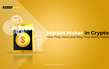 Market Maker in Crypto: How They Work and Why They Truly Matter