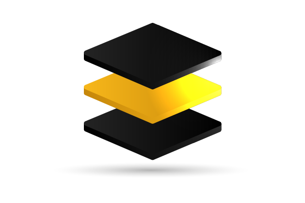 The Blockchain as the Data Layer