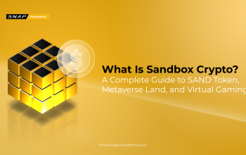 What Is Sandbox Crypto? A Complete Guide to SAND Token, Metaverse Land, and Virtual Gaming