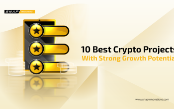 10 Best Crypto Projects