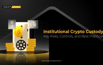 Institutional Crypto Custody: Key Risks, Controls, and Best Practices