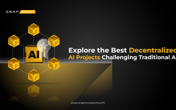 Top 7 Best Decentralized AI Projects Breaking Traditional AI-01