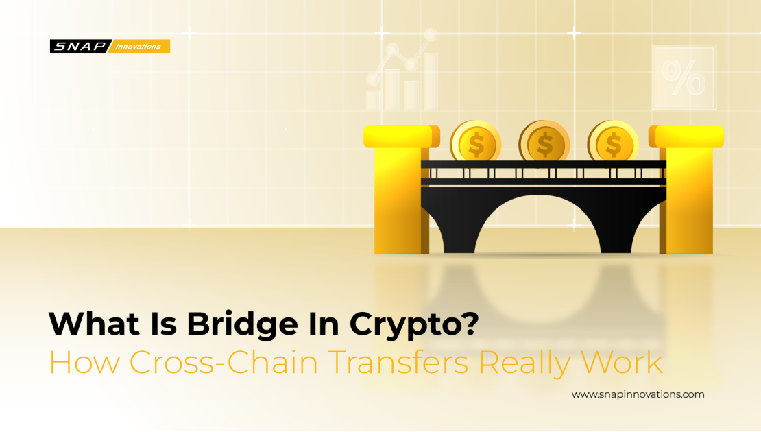 What Is Bridge In Crypto