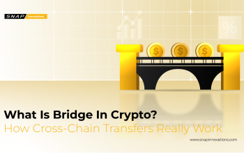 What Is Bridge In Crypto