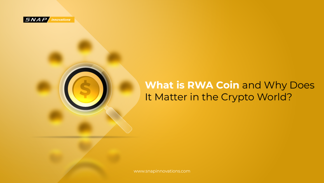 What is RWA Coin and Why is it Important in the Crypto World-