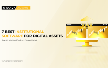 7 Best Institutional Trading Software for Digital Assets